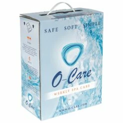 O-Care | Hot Tub Weekly Spa Care -Lay-z spa Shop OCare 7