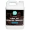 Hot Tub Stabilised Chlorine Granules - 5kg | Outdoor Living