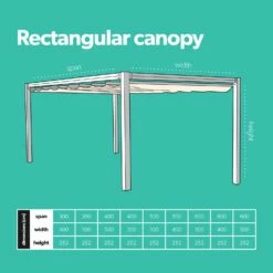 Bespoke Velarium Metal Hot Tub Gazebo With Waterproof Retracting Canopy Roof -Lay-z spa Shop OL 0822 velarium EM 2