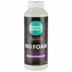 Hot Tub Chlorine Chemical Starter Kit | Outdoor Living -Lay-z spa Shop OutdoorLivingHotTubChemicalStarterKitnofoam