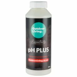 Hot Tub Chlorine Chemical Starter Kit | Outdoor Living -Lay-z spa Shop OutdoorLivingHotTubChemicalStarterKitphplus