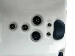 Outdoor Trident Lite - 5 Person Hot Tub With 2 Loungers -Lay-z spa Shop OutdoorMist 10 c9e76548 8502 4654 9a5c b2693bc8677f