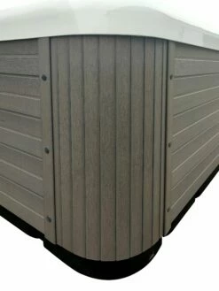 Outdoor Mist - 5 Person Hot Tub With 2 Loungers -Lay-z spa Shop OutdoorMist 16