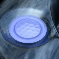 Outdoor Mist - 5 Person Hot Tub With 2 Loungers -Lay-z spa Shop OutdoorMist 79