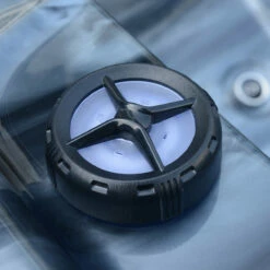 Outdoor Mist - 5 Person Hot Tub With 2 Loungers -Lay-z spa Shop OutdoorMist 80