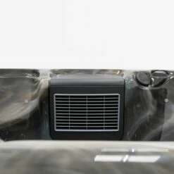 Outdoor Monaco - 5 Person Hot Tub With 1 Lounger -Lay-z spa Shop OutdoorMonacoHotTub 7