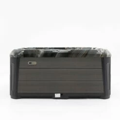 Outdoor Monaco - 5 Person Hot Tub With 1 Lounger -Lay-z spa Shop OutdoorMonacoHotTub 9