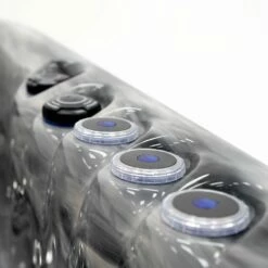 Outdoor Refresh - 6 Person Hot Tub With 1 Lounger -Lay-z spa Shop OutdoorRefreshSquare 17