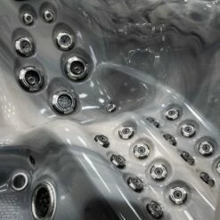 Outdoor Refresh - 6 Person Hot Tub With 1 Lounger -Lay-z spa Shop OutdoorRefreshSquare 20