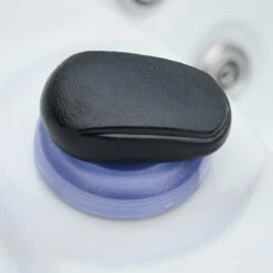 Outdoor Tahiti - 3 Person Hot Tub With 1 Lounger -Lay-z spa Shop OutdoorTahiti 30