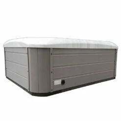 Outdoor Tahiti - 3 Person Hot Tub With 1 Lounger -Lay-z spa Shop OutdoorTahiti 34