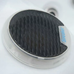 Outdoor Tahiti - 3 Person Hot Tub With 1 Lounger -Lay-z spa Shop OutdoorTahiti 36