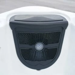 Outdoor Trident Lite - 5 Person Hot Tub With 2 Loungers -Lay-z spa Shop OutdoorTrident 1