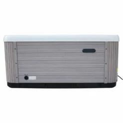 Outdoor Trident Lite - 5 Person Hot Tub With 2 Loungers -Lay-z spa Shop OutdoorTrident 2