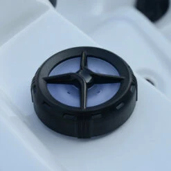 Outdoor Trident Lite - 5 Person Hot Tub With 2 Loungers -Lay-z spa Shop OutdoorTrident 4