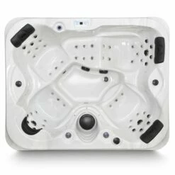 Outdoor Life ES4.1 Insulated Hot Tub Cover