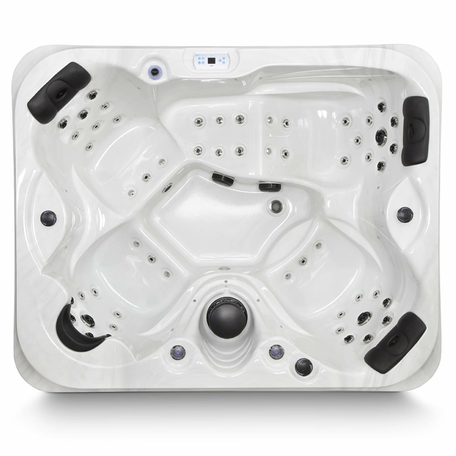 Outdoor Life ES4.1 Insulated Hot Tub Cover 1 Outdoor Life ES4.1 Insulated Hot Tub Cover