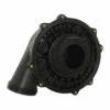 Arctic Spas® 4HP Pump Wet End Assembly - PRT-118403