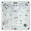 Sundance® Peyton™ Sunstrong™ Thermal Hot Tub Cover