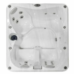 Sundance® Prado™ Sunstrong™ Thermal Hot Tub Cover