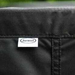 Jacuzzi® J210™ ProLast™ Round Hot Tub Winter Cover -Lay-z spa Shop ProLastCover3 Square