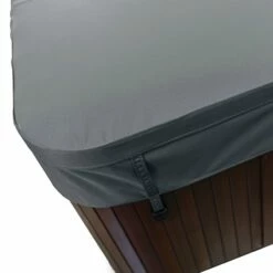 Jacuzzi® J225™ ProLast™ Hot Tub Winter Cover -Lay-z spa Shop Prolastcover grey c4b2aaaa aafe 4222 a31b 4ff290dcc4e2