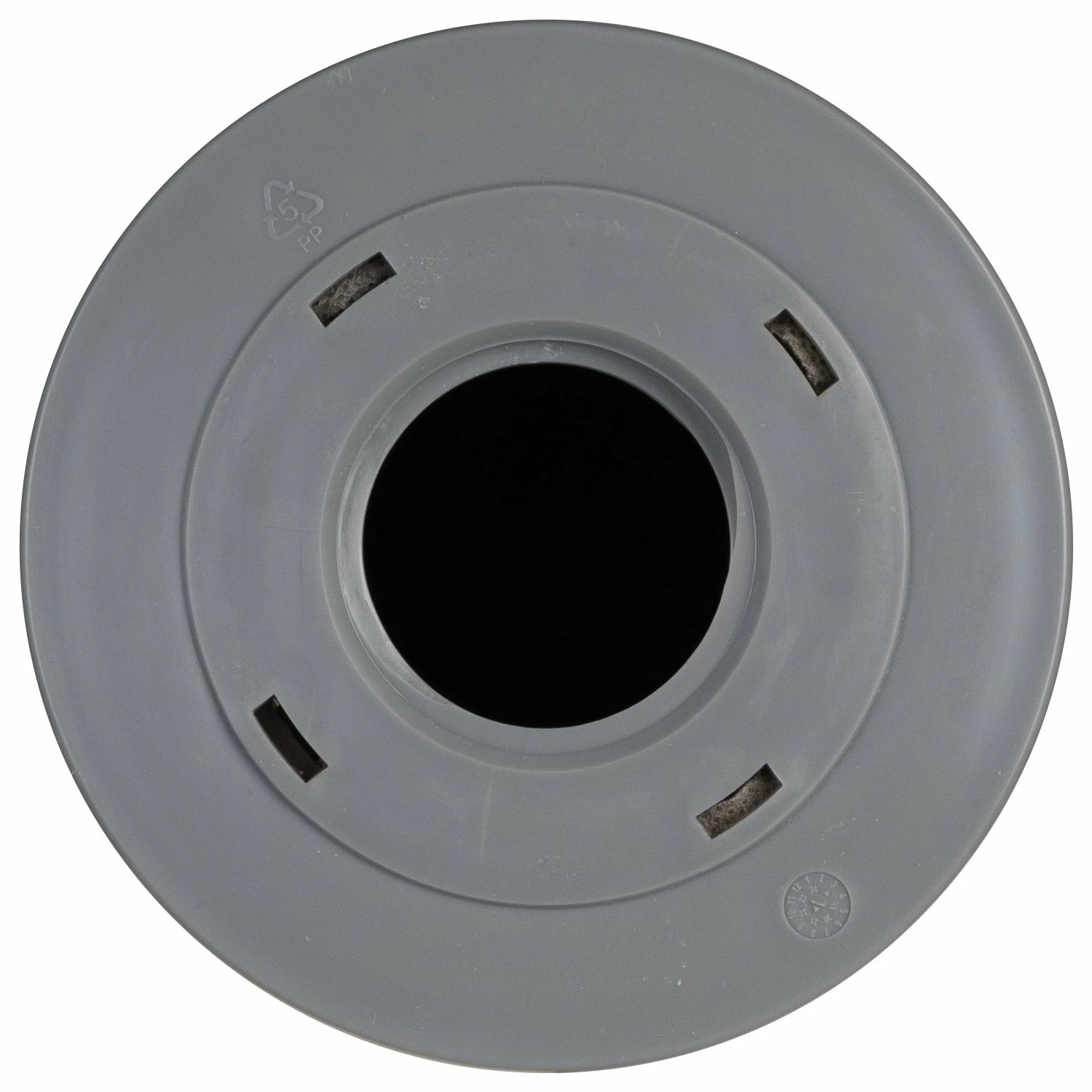 HTF006541 Disposable Silver Sentinel Hot Tub Filter With Handle - Arctic, Coyote, Monarch 4 HTF006541 Disposable Silver Sentinel Hot Tub Filter With Handle - Arctic, Coyote, Monarch - Image 4