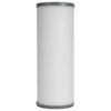 HTF007064 Silver Sentinel Disposable Hot Tub Filter - Arctic, Coyote, Monarch