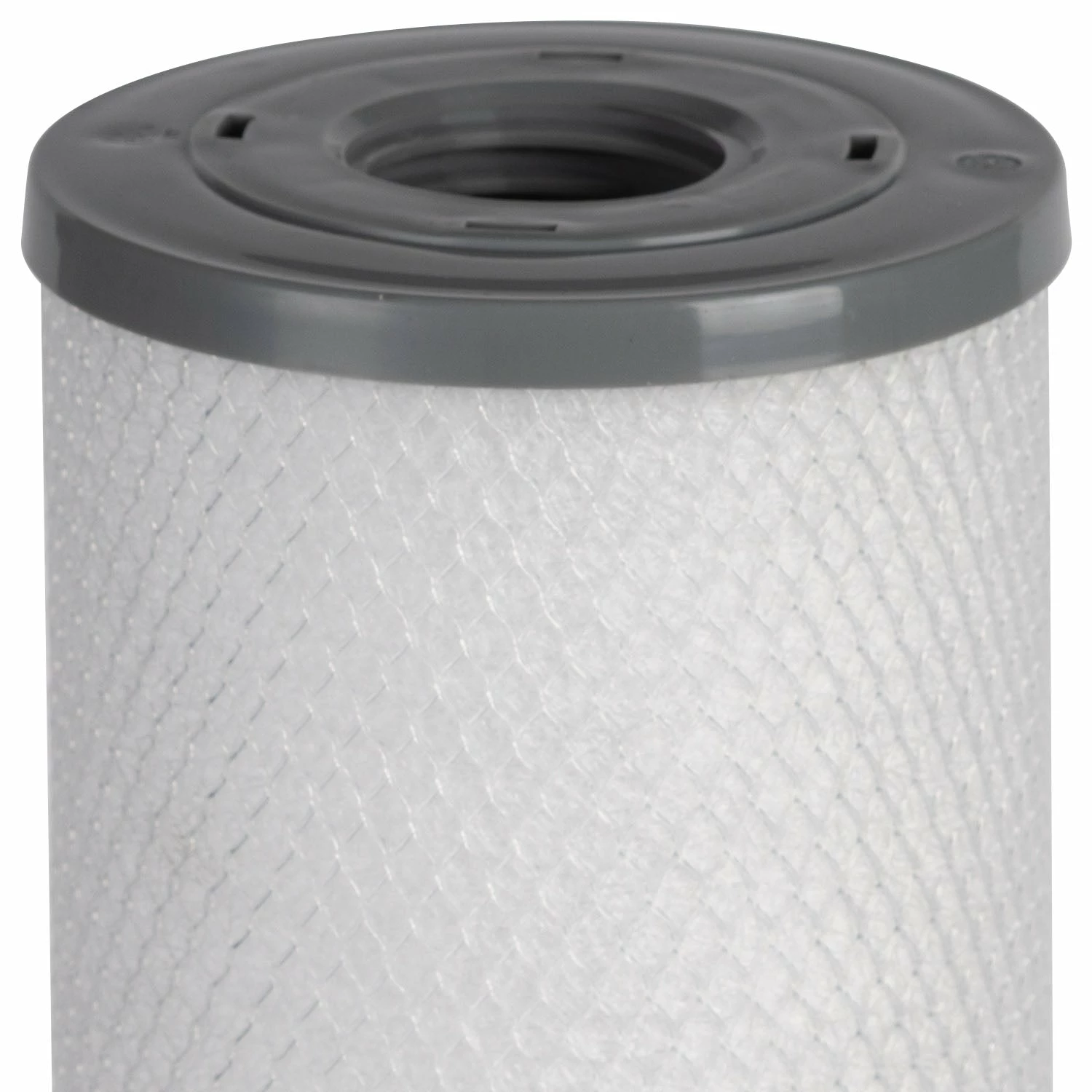 HTF006541 Disposable Silver Sentinel Hot Tub Filter With Handle - Arctic, Coyote, Monarch 2 HTF006541 Disposable Silver Sentinel Hot Tub Filter With Handle - Arctic, Coyote, Monarch - Image 2