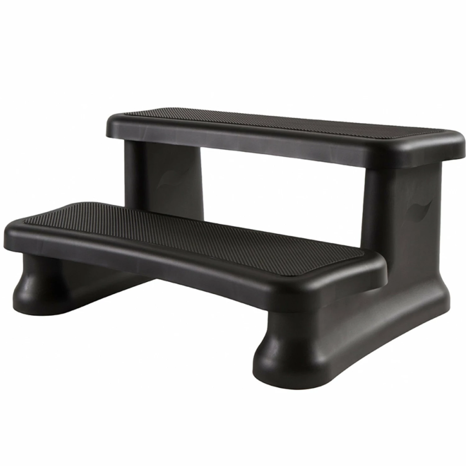 Smart Dual Riser Hot Tub Steps 1 Smart Dual Riser Hot Tub Steps