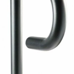 Safe-T-Rail II Hot Tub Handrail -Lay-z spa Shop Safe T Rail hblack