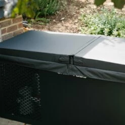 Superior Wellness Chill Tubs - Ice Bath -Lay-z spa Shop SallyGunnellxChillTubs 180