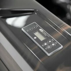 Outdoor Seville - 7 Person Hot Tub -Lay-z spa Shop SevilleHotTub 10