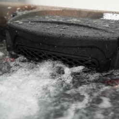 Outdoor Seville - 7 Person Hot Tub -Lay-z spa Shop SevilleHotTub 16