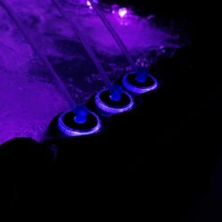 Outdoor Seville - 7 Person Hot Tub -Lay-z spa Shop SevilleHotTub 3