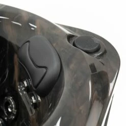 Outdoor Seville - 7 Person Hot Tub -Lay-z spa Shop SevilleHotTub 7