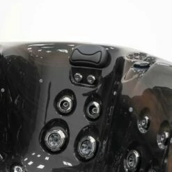 Outdoor Seville - 7 Person Hot Tub -Lay-z spa Shop SevilleHotTub 8