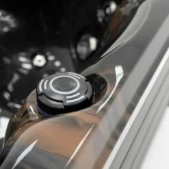 Outdoor Seville - 7 Person Hot Tub -Lay-z spa Shop SevilleHotTub 9