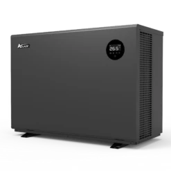 Aquark® Mr Silence 9kW Air Source Heat Pump For Hot Tub/Swim Spa/Pool -Lay-z spa Shop Silencepng1 4480d910 838d 484c 97d0 c3f765b2b88b