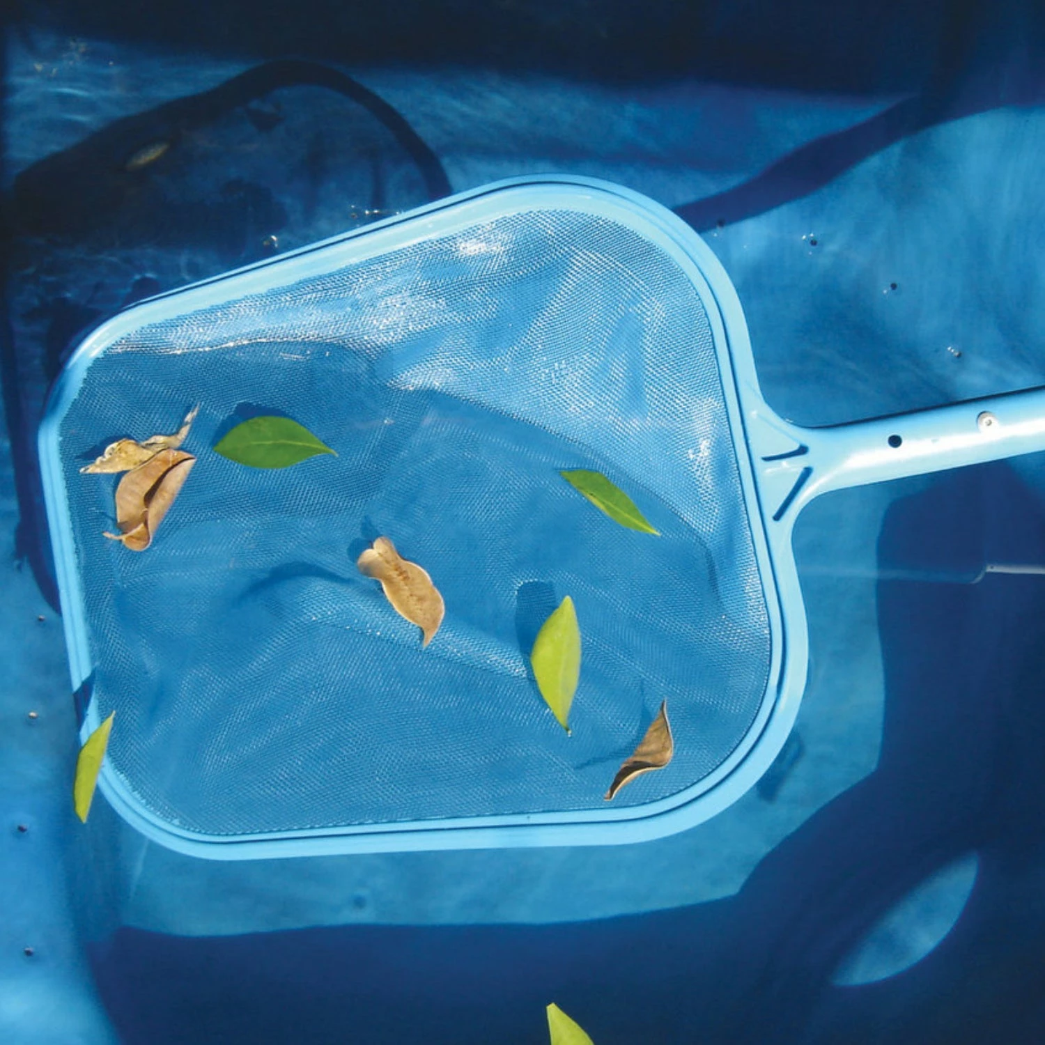 Life™ Spa Extenda Spa-Skim Flat Hot Tub Net With Telescopic Pole 2 Life™ Spa Extenda Spa-Skim Flat Hot Tub Net With Telescopic Pole - Image 2