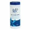 Life™ Spa Hot Tub Cover Wipes - Pack Of 50