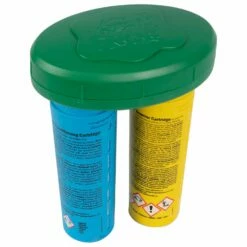 Spa Frog Hot Tub Bromine/Water Conditioning Floating System 11 Spa Frog Hot Tub Bromine/Water Conditioning Floating System -Lay-z spa Shop SpaFrogandFloat