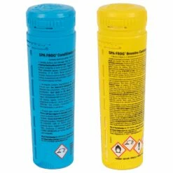 Spa Frog Hot Tub Bromine/Water Conditioning Floating System 9 Spa Frog Hot Tub Bromine/Water Conditioning Floating System -Lay-z spa Shop SpaFrogandFloat 3