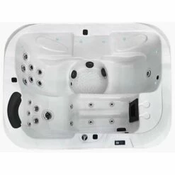 Sun & Soul™ 300™ - 3 Person Hot Tub With 1 Lounger