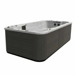 Sun & Soul™4500™ - 15ft Swim Spa -Lay-z spa Shop Sun Soul4500SwimSpa 3