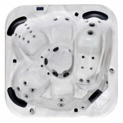 Sun & Soul™ 500™ - 5 Person Hot Tub With 1 Lounger