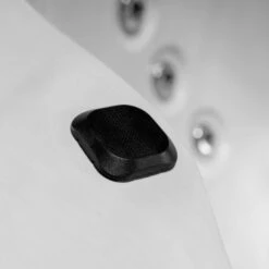 Sun & Soul™ 550™ - 5 Person Hot Tub With 2 Loungers -Lay-z spa Shop Sun Soul550HotTub3