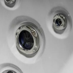 Sun & Soul™ 550™ - 5 Person Hot Tub With 2 Loungers -Lay-z spa Shop Sun Soul550HotTub5