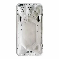 Sun & Soul™ 6000™ - 19ft Swim Spa