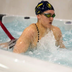 Platinum Spas Ares 1200 - 14ft Swim Spa 22 Platinum Spas Ares 1200 - 14ft Swim Spa -Lay-z spa Shop SwimSpa 1